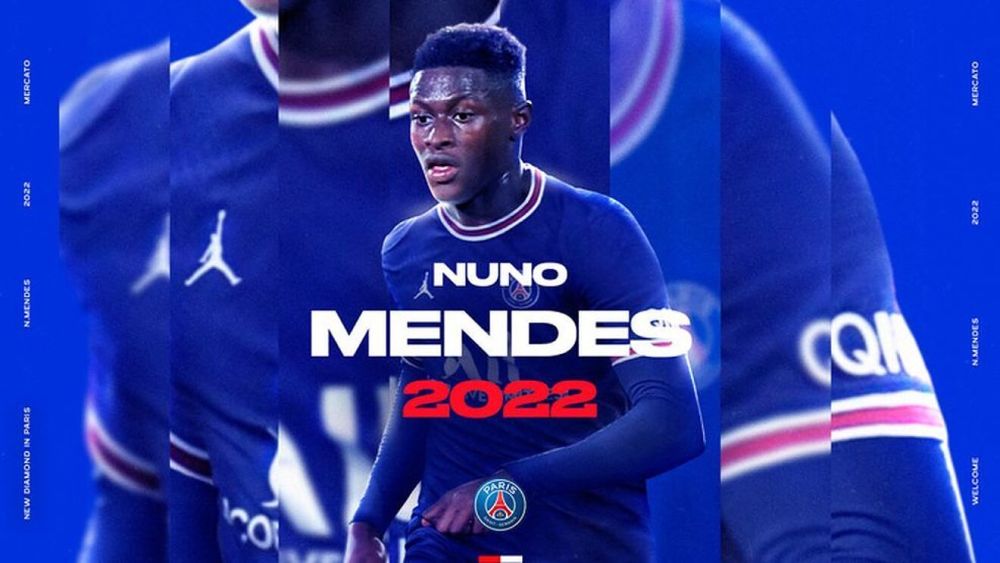  巴黎圣日耳曼青训体系再出天才新星  