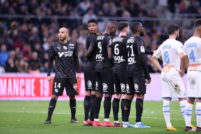  法甲联盟宣布下赛季启用VAR升级计划  