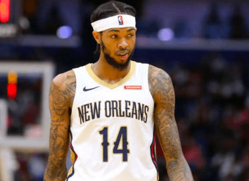  鹈鹕英格拉姆准三双，终结爵士四连胜  