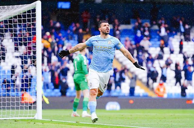  莱比锡红牛火力全开，大胜对手巩固前三位置